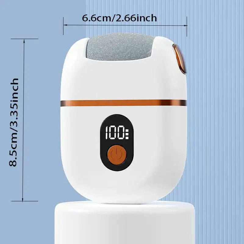 Electric Foot Callus Remover