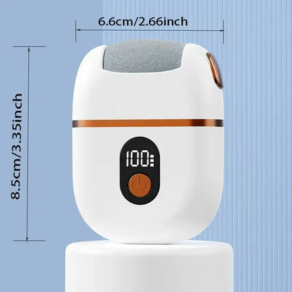 Electric Foot Callus Remover